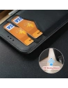 Kup Etui Dux Ducis Hivo Samsung Galaxy S23 hnědé - DDS1518 - {ean13} - Sklep Home Screen