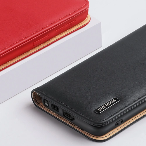 Kup Case Dux Ducis Hivo Samsung Galaxy S23 braun - DDS1518 - {ean13} - Sklep Home Screen