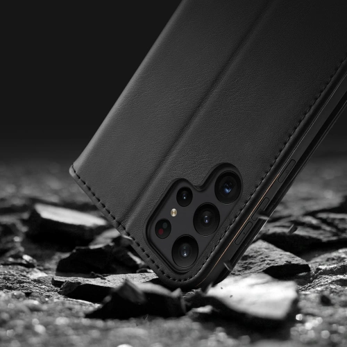 Kup Case Dux Ducis Hivo Samsung Galaxy S23 braun - DDS1518 - {ean13} - Sklep Home Screen