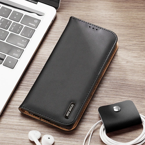 Kup Case Dux Ducis Hivo Samsung Galaxy S23 braun - DDS1518 - {ean13} - Sklep Home Screen