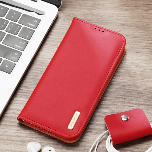 Kup Case Dux Ducis Hivo Samsung Galaxy S23 braun - DDS1518 - {ean13} - Sklep Home Screen
