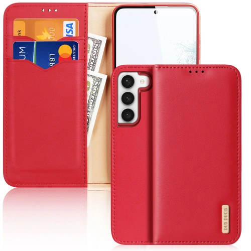 Kup Case Dux Ducis Hivo Samsung Galaxy S23 rot - DDS1519 - {ean13} - Sklep Home Screen