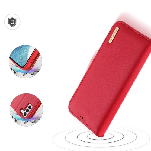 Kup Case Dux Ducis Hivo Samsung Galaxy S23 rot - DDS1519 - {ean13} - Sklep Home Screen