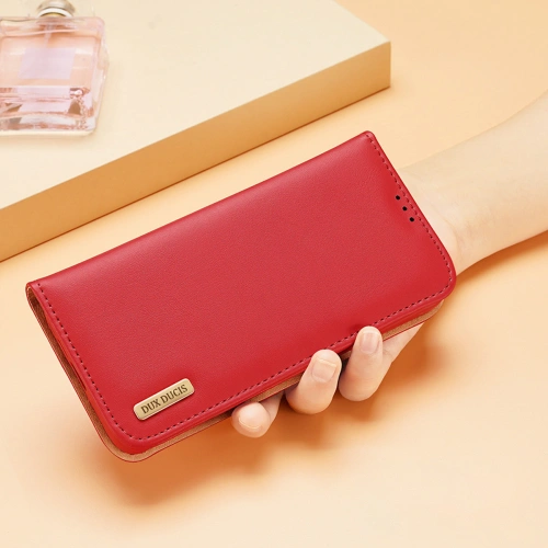 Kup Case Dux Ducis Hivo Samsung Galaxy S23 rot - DDS1519 - {ean13} - Sklep Home Screen