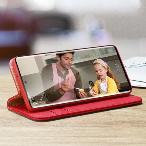 Buy Dux Ducis Hivo Samsung Galaxy S23 red - DDS1519 - {ean13} - Home Screen Store Europe