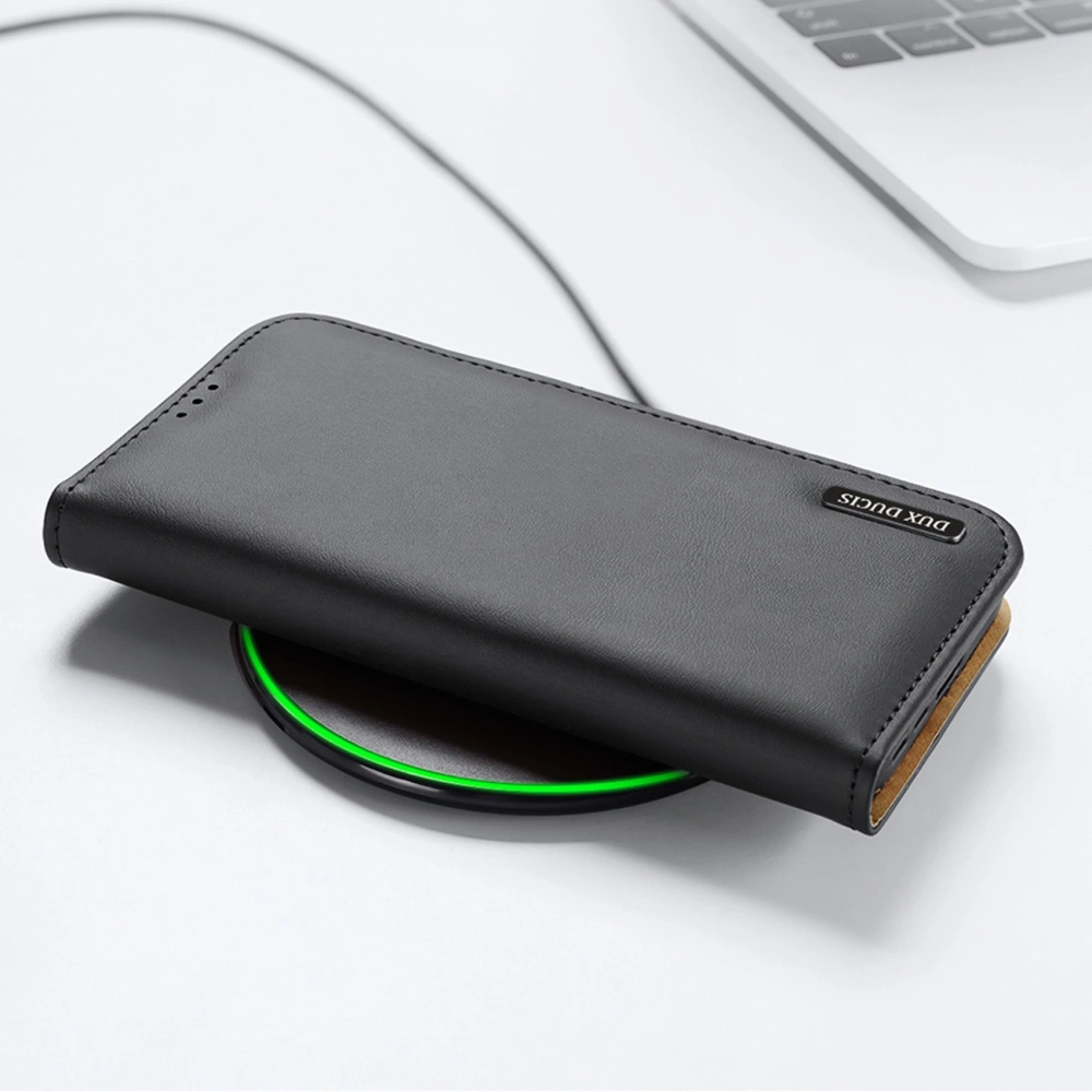 Etui Dux Ducis Hivo Samsung Galaxy S23 czerwone