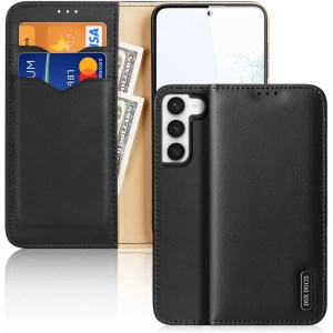 Kup Etui Dux Ducis Hivo Samsung Galaxy S23+ Plus czarne - DDS1520 - {ean13} - Sklep Home Screen