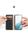 Kup Case Dux Ducis Hivo Samsung Galaxy S23+ Plus schwarz - DDS1520 - {ean13} - Sklep Home Screen