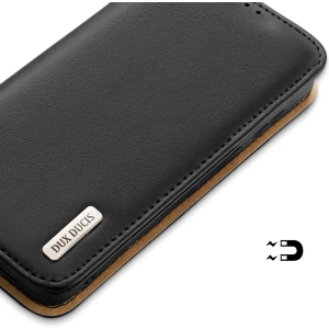 Kup Etui Dux Ducis Hivo Samsung Galaxy S23+ Plus negru - DDS1520 - {ean13} - Sklep Home Screen
