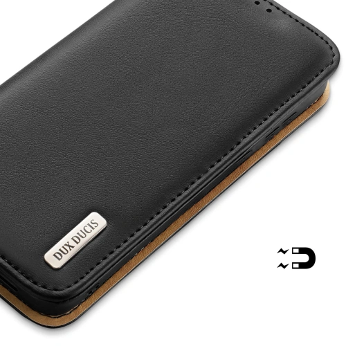 Kup Etui Dux Ducis Hivo Samsung Galaxy S23+ Plus czarne - DDS1520 - {ean13} - Sklep Home Screen