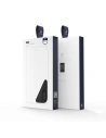 Kup Case Dux Ducis Hivo Samsung Galaxy S23+ Plus braun - DDS1521 - {ean13} - Sklep Home Screen