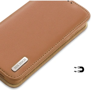 Kup Etui Dux Ducis Hivo Samsung Galaxy S23+ Plus maro - DDS1521 - {ean13} - Sklep Home Screen
