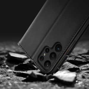 Kup Etui Dux Ducis Hivo Samsung Galaxy S23+ Plus roșu - DDS1522 - {ean13} - Sklep Home Screen