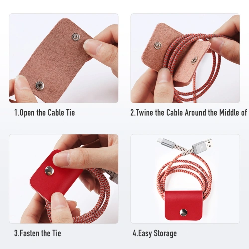 Buy Dux Ducis Hivo Samsung Galaxy S23+ Plus red - DDS1522 - {ean13} - Home Screen Store Europe