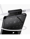 Kup Adapter USAMS AU12 2in1 USB-C + Mini-Klinke 3,5mm schwarz (US-SJ386) - USA822 - {ean13} - Sklep Home Screen