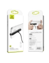 Kup Kabel USAMS Gaming U9 Lightning 1,5m 2A czarny/black (US-SJ278) - USA824 - {ean13} - Sklep Home Screen