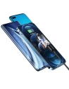 Kup Încărcător auto USAMS 2xUSB C23 36W Încărcare rapidă pentru mașină transparent negru (US-CC122) - USA825 - {ean13} - Sklep Home Screen