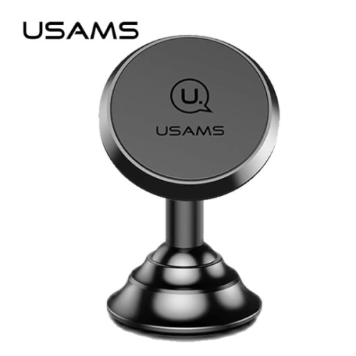Kup USAMS mágneses autós tartó fekete (US-ZJ023) - USA827 - {ean13} - Sklep Home Screen