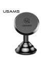 Magnetische Autohalterung USAMS für das Armaturenbrett schwarz (US-ZJ023)