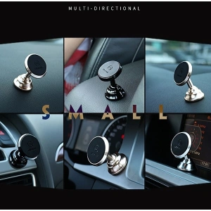 Buy USAMS Dashboard Magnetic Car Mount black (US-ZJ023) - USA827 - {ean13} - Home Screen Store Europe