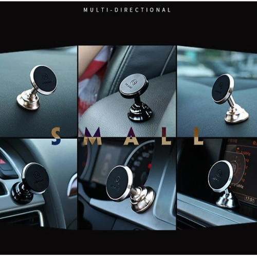 Buy USAMS Dashboard Magnetic Car Mount black (US-ZJ023) - USA827 - {ean13} - Home Screen Store Europe