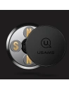 Buy USAMS Dashboard Magnetic Car Mount black (US-ZJ023) - USA827 - {ean13} - Home Screen Store Europe