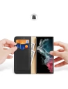 Kup Etui Dux Ducis Hivo Samsung Galaxy S23 Ultra negru - DDS1523 - {ean13} - Sklep Home Screen