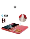 Kup Etui Dux Ducis Hivo Samsung Galaxy S23 Ultra czerwone - DDS1524 - {ean13} - Sklep Home Screen