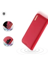 Kup Case Dux Ducis Hivo Samsung Galaxy S23 Ultra rot - DDS1524 - {ean13} - Sklep Home Screen