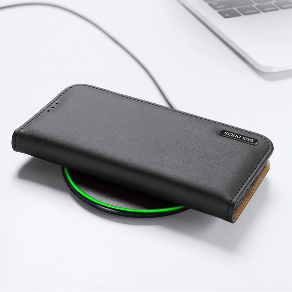 Etui Dux Ducis Hivo Samsung Galaxy S23 Ultra czerwone