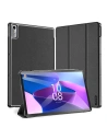 Pouzdro Dux Ducis pro Lenovo Tab P11 (2. generace) černé