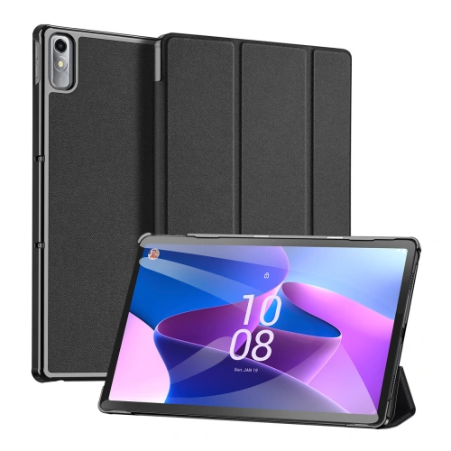 Kup Dux Ducis Case für Lenovo Tab P11 (2. Generation) schwarz - DDS1525 - {ean13} - Sklep Home Screen