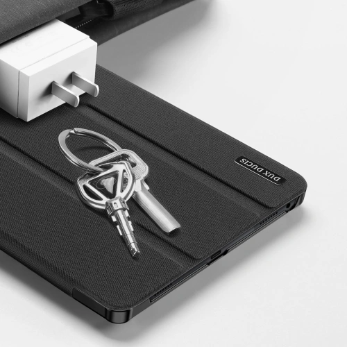 Kup Dux Ducis Case für Lenovo Tab P11 (2. Generation) schwarz - DDS1525 - {ean13} - Sklep Home Screen