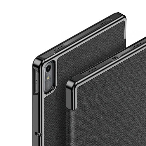 Kup Dux Ducis Case für Lenovo Tab P11 (2. Generation) schwarz - DDS1525 - {ean13} - Sklep Home Screen