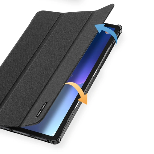 Kup Dux Ducis Case für Lenovo Tab P11 (2. Generation) schwarz - DDS1525 - {ean13} - Sklep Home Screen