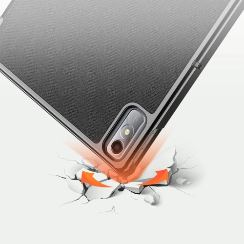 Kup Pouzdro Dux Ducis pro Lenovo Tab P11 (2. generace) černé - DDS1525 - {ean13} - Sklep Home Screen