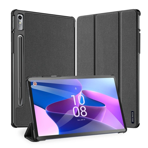 Kup Case Dux Ducis Domo Lenovo Tab P11 Pro schwarz - DDS1526 - {ean13} - Sklep Home Screen