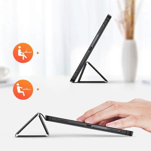 Kup Case Dux Ducis Domo Lenovo Tab P11 Pro schwarz - DDS1526 - {ean13} - Sklep Home Screen