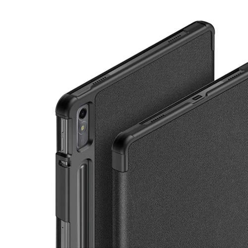 Kup Case Dux Ducis Domo Lenovo Tab P11 Pro schwarz - DDS1526 - {ean13} - Sklep Home Screen