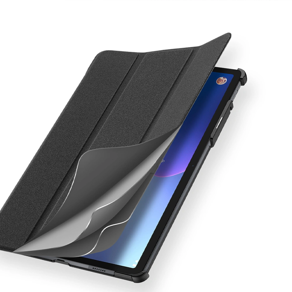 Etui Dux Ducis Domo Lenovo Tab P11 Pro czarne