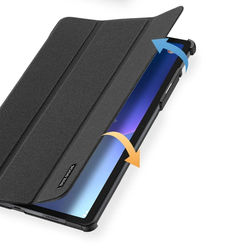 Kup Case Dux Ducis Domo Lenovo Tab P11 Pro schwarz - DDS1526 - {ean13} - Sklep Home Screen