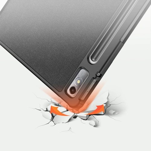 Kup Case Dux Ducis Domo Lenovo Tab P11 Pro schwarz - DDS1526 - {ean13} - Sklep Home Screen