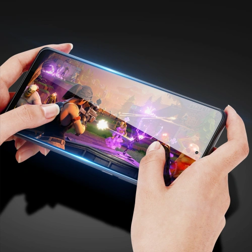 Kup Szkło hartowane Dux Ducis 10D Tempered Glass Nokia X30 czarny - DDS1527 - {ean13} - Sklep Home Screen