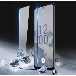 Kup Sticlă întărită Dux Ducis 10D Sticlă Temperată Nokia X30 negru - DDS1527 - {ean13} - Sklep Home Screen