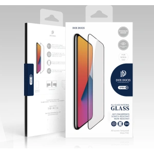 Kup Szkło hartowane Dux Ducis 10D Tempered Glass Nokia X30 czarny - DDS1527 - {ean13} - Sklep Home Screen