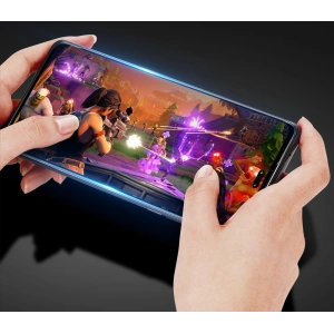 Kup Sticlă călită Dux Ducis 9D Tempered Glass Xiaomi 12 Lite negru - DDS1528 - {ean13} - Sklep Home Screen