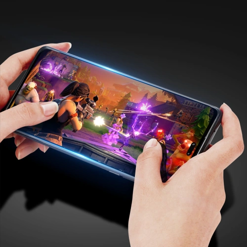 Kup Szkło hartowane Dux Ducis 9D Tempered Glass Xiaomi 12 Lite czarny - DDS1528 - {ean13} - Sklep Home Screen