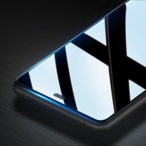 Kup Szkło hartowane Dux Ducis 9D Tempered Glass Xiaomi 12 Lite czarny - DDS1528 - {ean13} - Sklep Home Screen