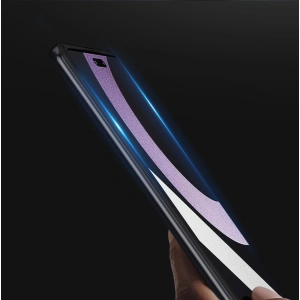 Kup Sticlă călită Dux Ducis 9D Tempered Glass Xiaomi 12 Lite negru - DDS1528 - {ean13} - Sklep Home Screen