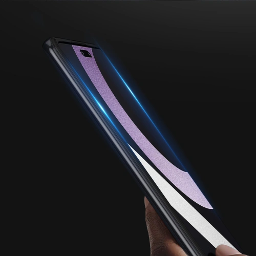 Kup Szkło hartowane Dux Ducis 9D Tempered Glass Xiaomi 12 Lite czarny - DDS1528 - {ean13} - Sklep Home Screen